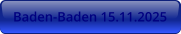 Baden-Baden 15.11.2025